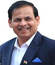 Prof. Anand Bhalerao