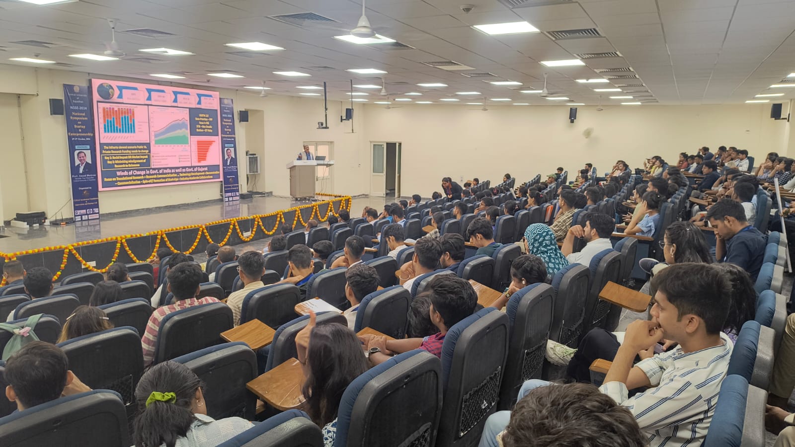 Venture Capital Trends in India 2025
