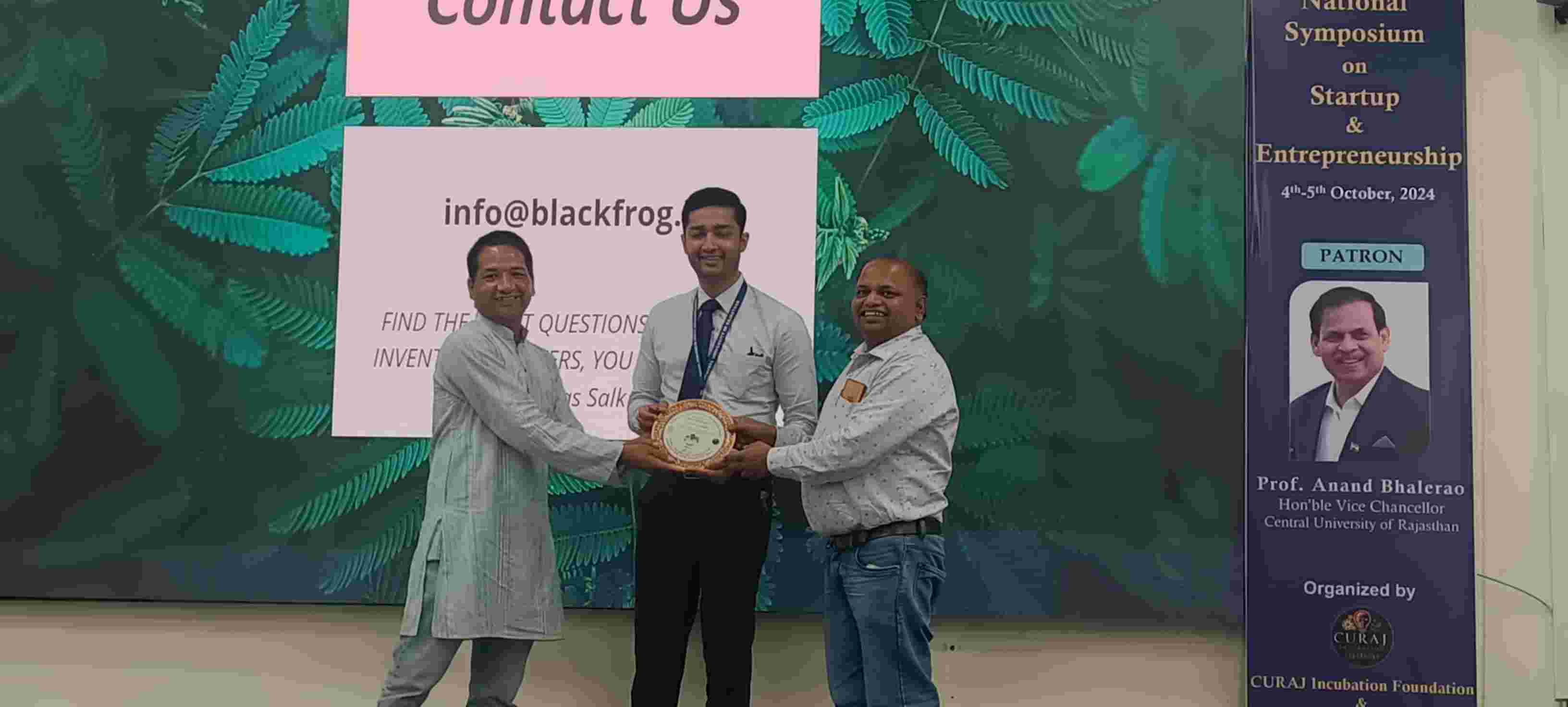 BharatAI Secures ₹15 Crore in Series B Funding