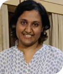 Dr. Jaya Kritika Ojha
