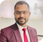 Dr. Jugal Kishor