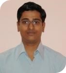 Dr. Kapil Saraswat