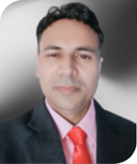 Dr. Shailesh Kumar Patidar