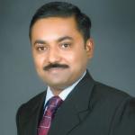 Dr. Subrat Panda
